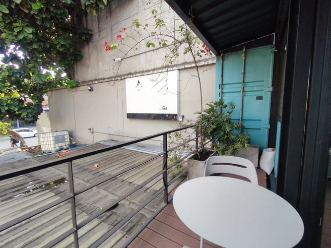 Oficina en arriendo en Santa Fe, Medellín, 130 m² · foto 11 de 20