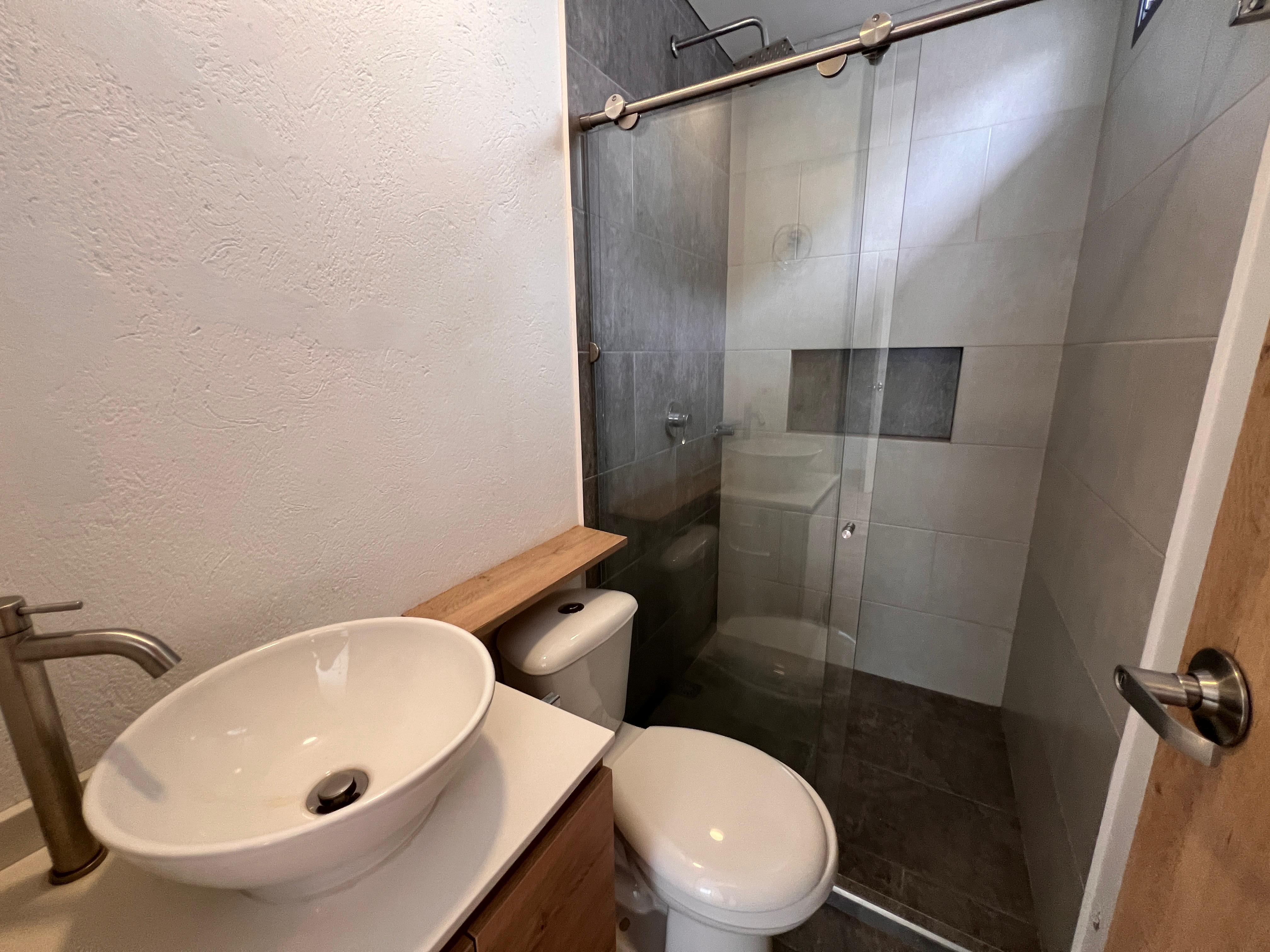Apartamento en arriendo en Laureles, Medellín · foto 17 de 20