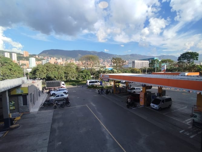 Oficina en arriendo en Santa Fe, Medellín, 130 m² · foto 15 de 20