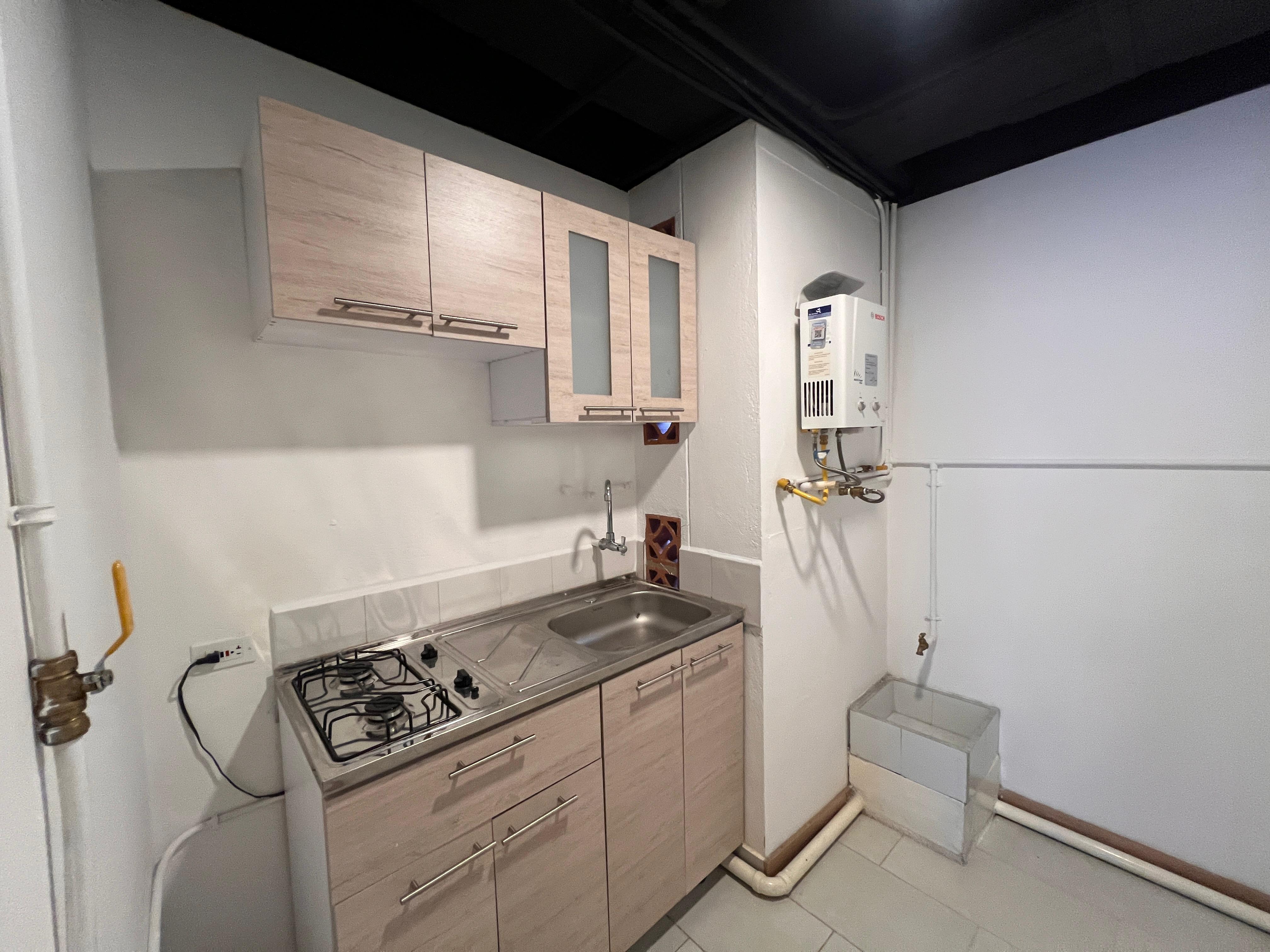 Apartamento en arriendo en Laureles, Medellín · foto 18 de 20