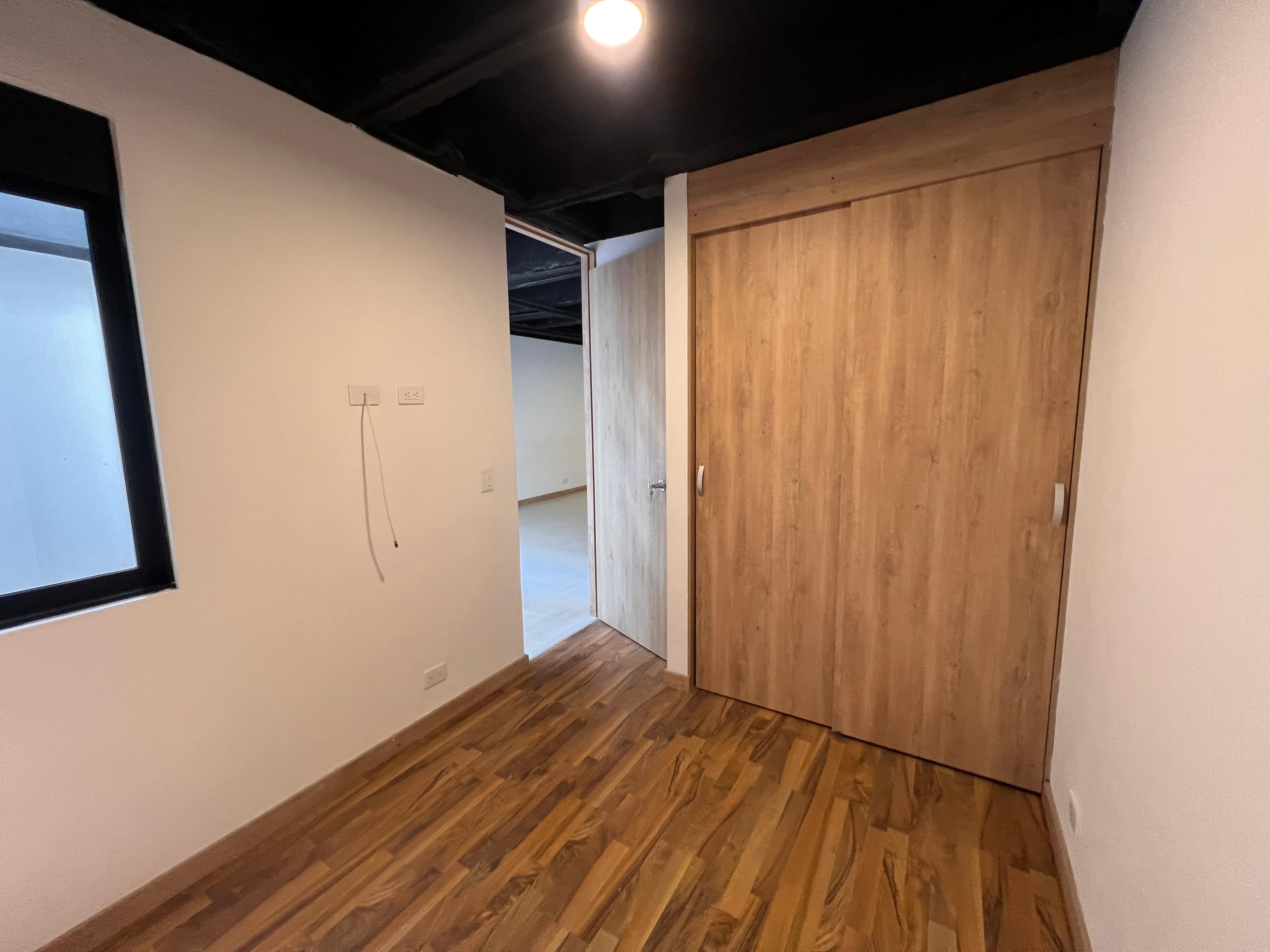 Apartamento en arriendo en Laureles, Medellín · foto 19 de 20