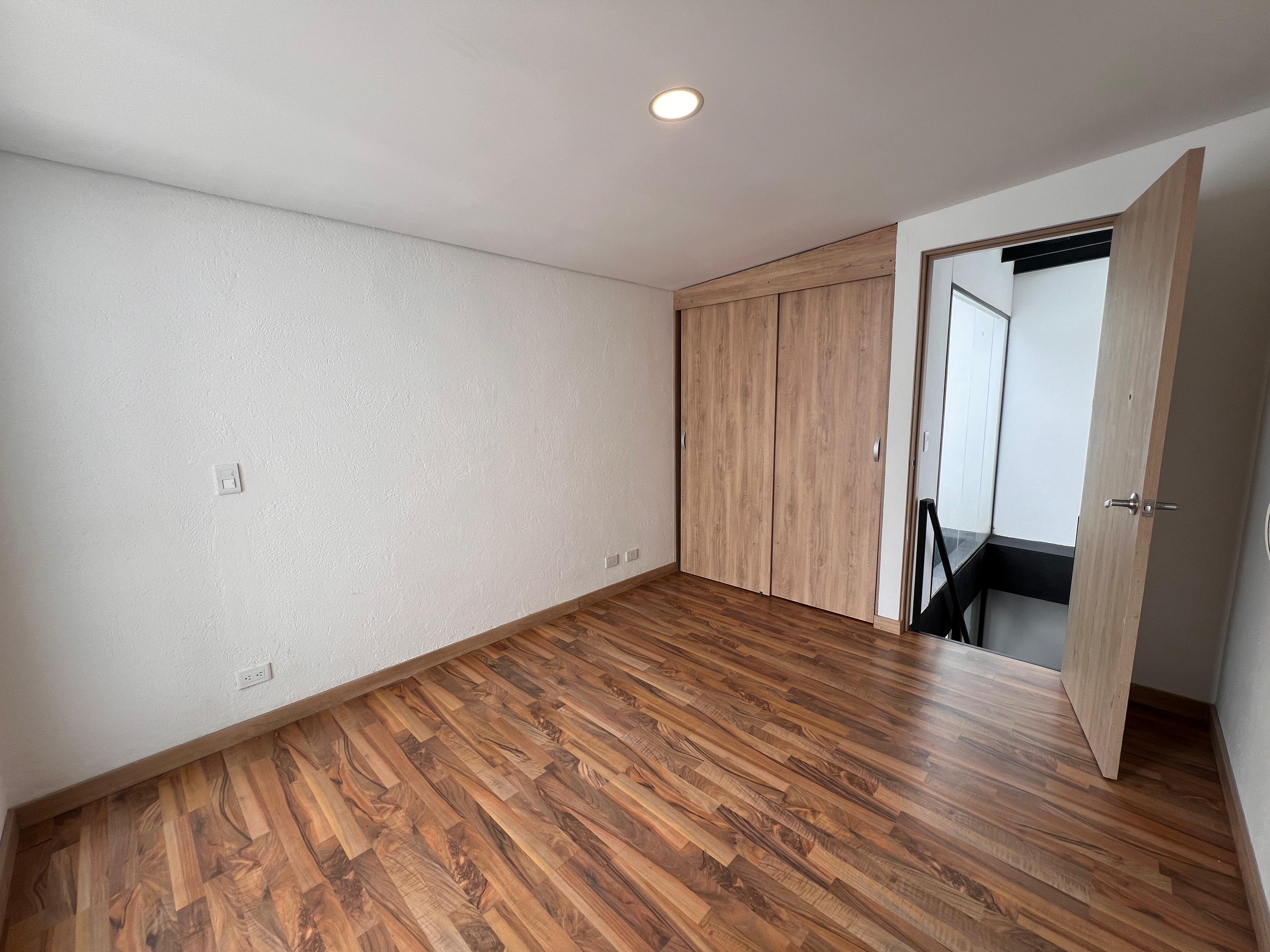 Apartamento en arriendo en Laureles, Medellín · foto 20 de 20