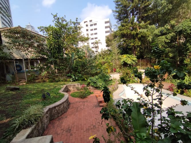 Casa de 6 alcobas en arriendo en Urbanización Las Cumbres, Medellín, 400 m² · foto 5 de 20