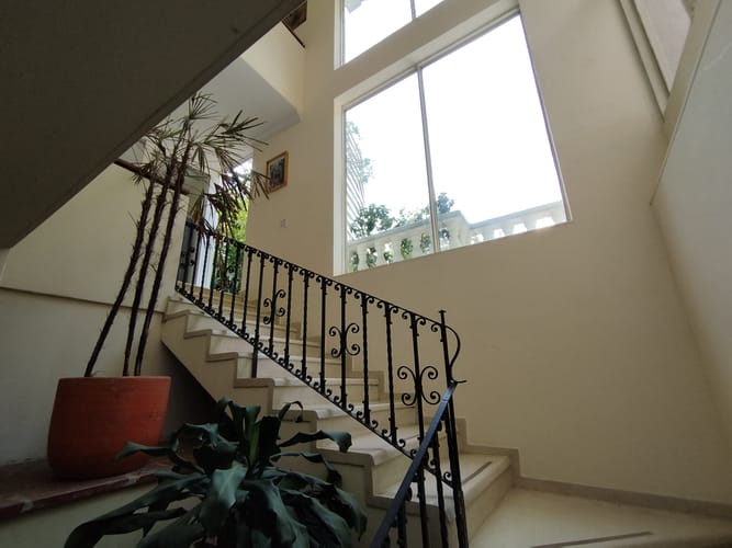 Casa de 6 alcobas en arriendo en Urbanización Las Cumbres, Medellín, 400 m² · foto 10 de 20
