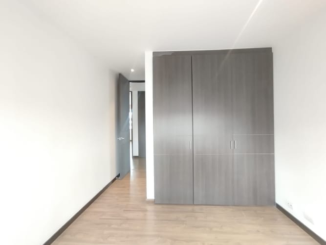 Apartamento de 3 alcobas en arriendo en El Poblado, Medellín, 143 m² · foto 12 de 20