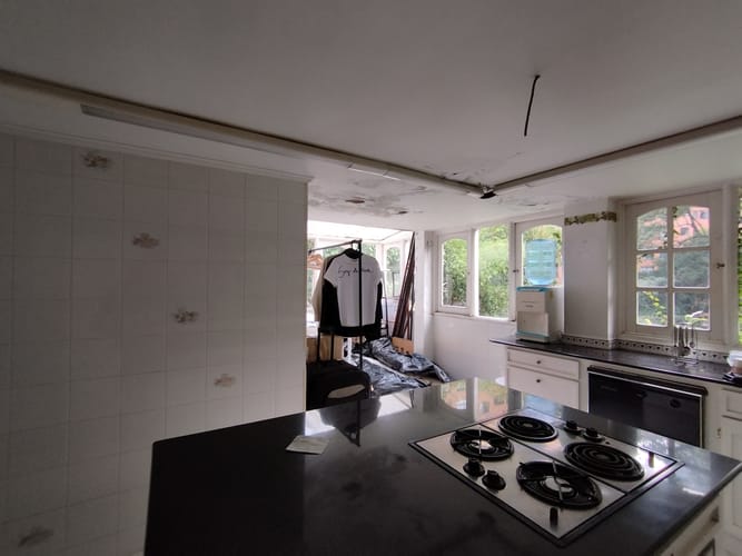 Casa de 6 alcobas en arriendo en Urbanización Las Cumbres, Medellín, 400 m² · foto 18 de 20