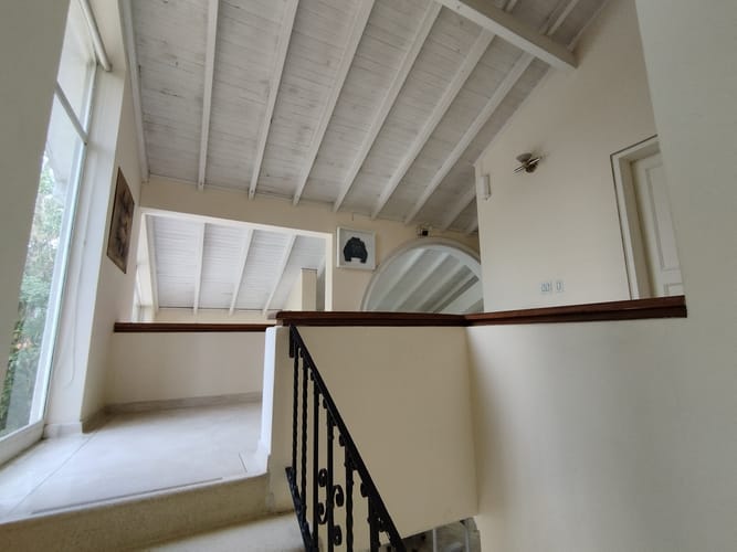 Casa de 6 alcobas en arriendo en Urbanización Las Cumbres, Medellín, 400 m² · foto 19 de 20