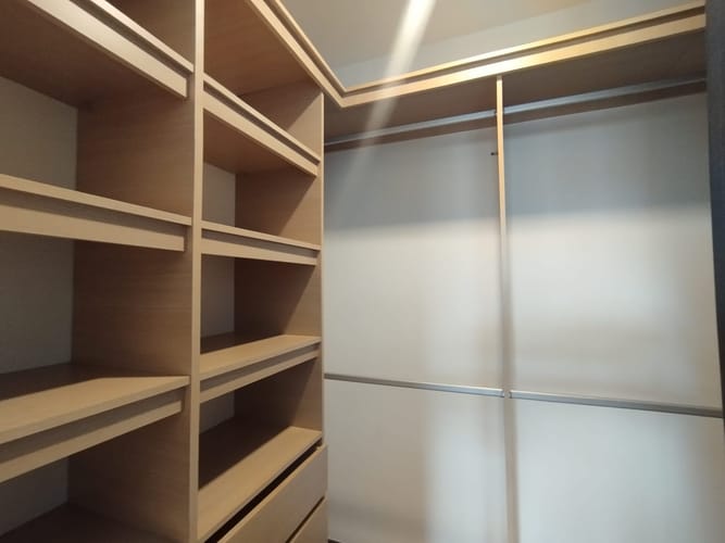 Apartamento de 3 alcobas en arriendo en El Poblado, Medellín, 143 m² · foto 18 de 20