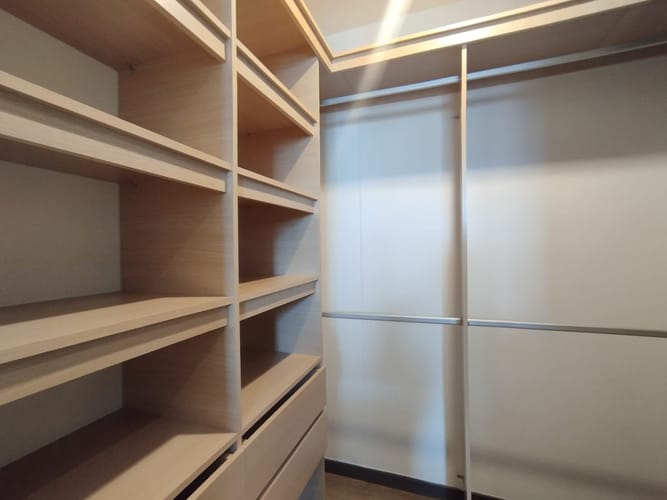 Apartamento de 3 alcobas en arriendo en El Poblado, Medellín, 143 m² · foto 19 de 20