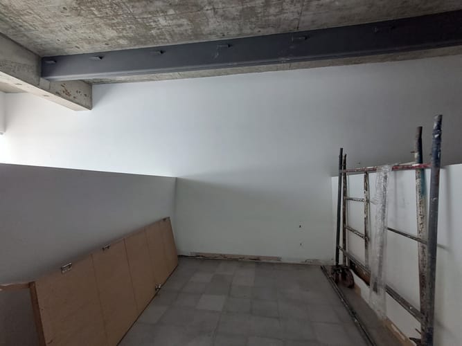 Oficina en arriendo en Viviendas Del Sur, Itagüí, 127 m² · foto 7 de 20