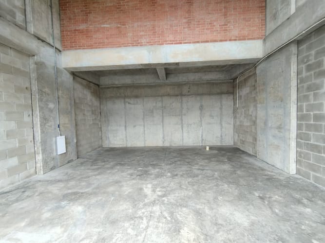 Local en arriendo en El Porvenir, Rionegro, 45 m² · foto 2 de 8