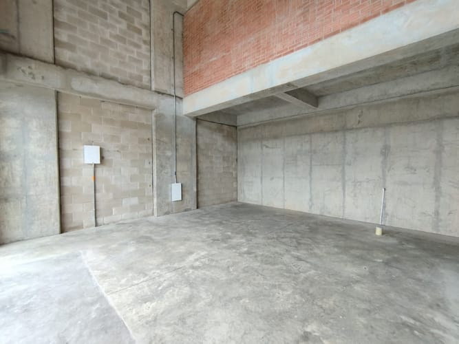 Local en arriendo en El Porvenir, Rionegro, 45 m² · foto 3 de 8