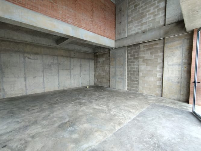 Local en arriendo en El Porvenir, Rionegro, 45 m² · foto 4 de 8