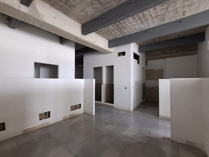 Oficina en arriendo en Viviendas Del Sur, Itagüí, 127 m² · foto 14 de 20
