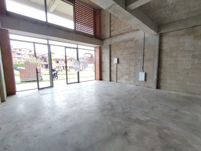 Local en arriendo en El Porvenir, Rionegro, 45 m² · foto 5 de 8