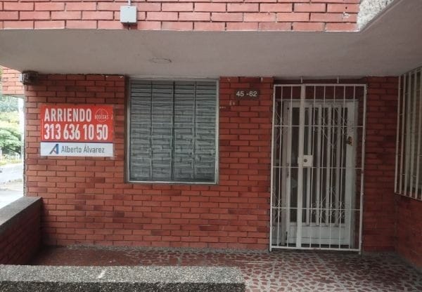 Oficina en arriendo en Laureles, Medellín, 104 m² · foto 4 de 11