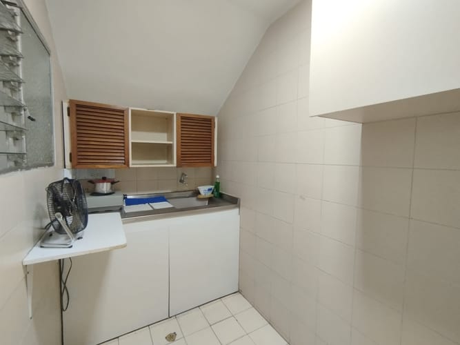 Oficina en arriendo en Laureles, Medellín, 104 m² · foto 6 de 11