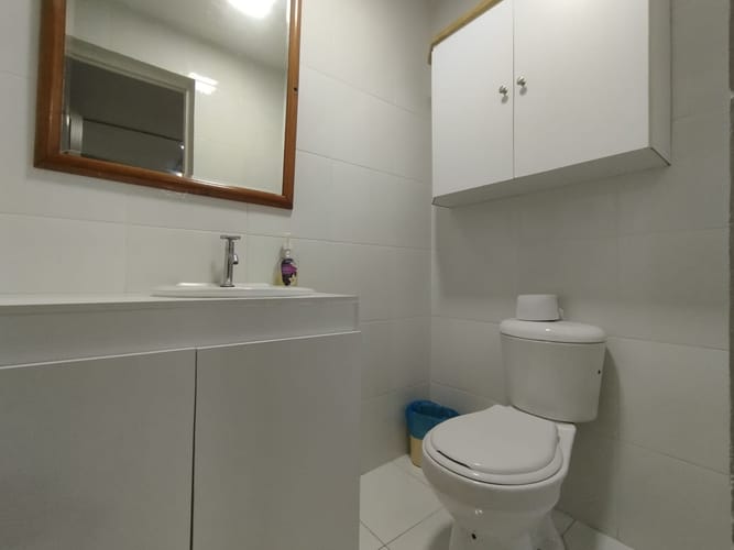 Oficina en arriendo en Laureles, Medellín, 104 m² · foto 7 de 11