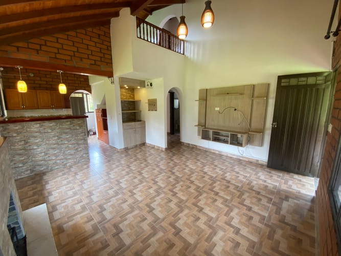 Finca en arriendo en Guarne, 1200 m² · foto 5 de 20
