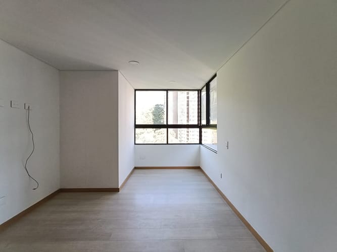 Apartamento de 2 alcobas en arriendo en San Diego, Medellín, 67 m² · foto 9 de 13