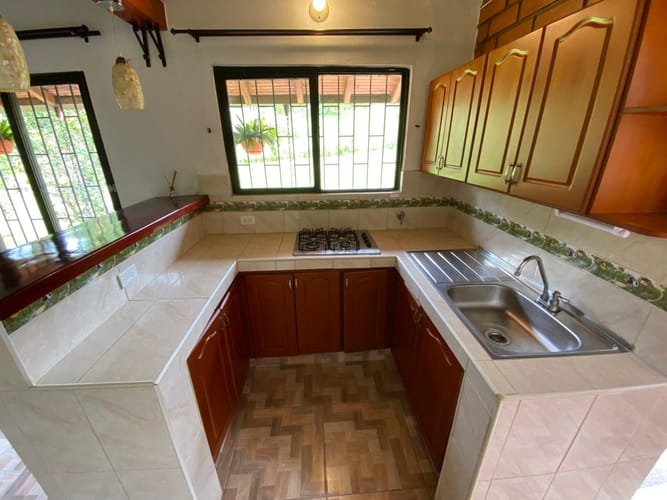 Finca en arriendo en Guarne, 1200 m² · foto 7 de 20
