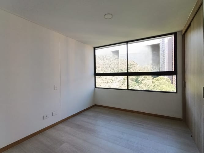 Apartamento de 2 alcobas en arriendo en San Diego, Medellín, 67 m² · foto 11 de 13