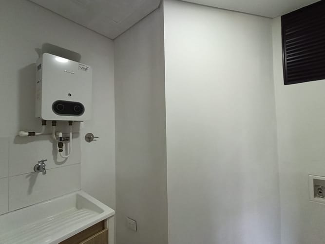 Apartamento de 2 alcobas en arriendo en San Diego, Medellín, 67 m² · foto 13 de 13