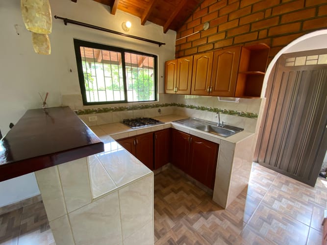 Finca en arriendo en Guarne, 1200 m² · foto 9 de 20