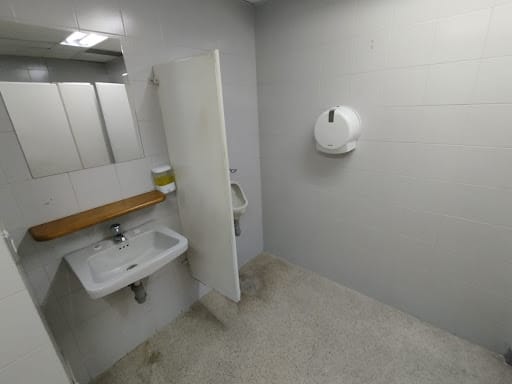Oficina en arriendo en La Candelaria, Medellín, 479 m² · foto 20 de 20