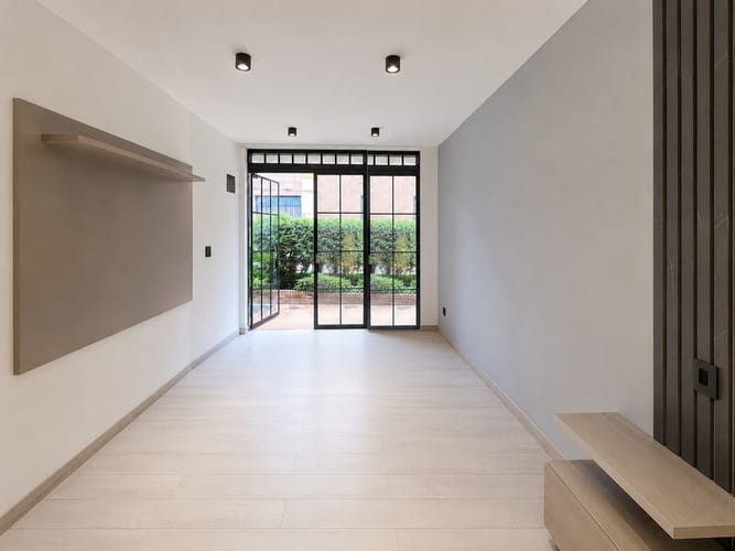 Oficina en arriendo en Laureles, Medellín, 25 m² · foto 8 de 8
