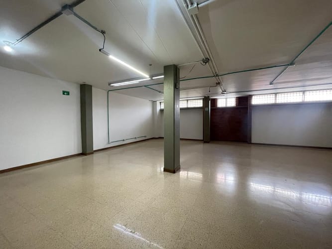 Oficina en arriendo en Laureles, Medellín, 95 m² · foto 2 de 10