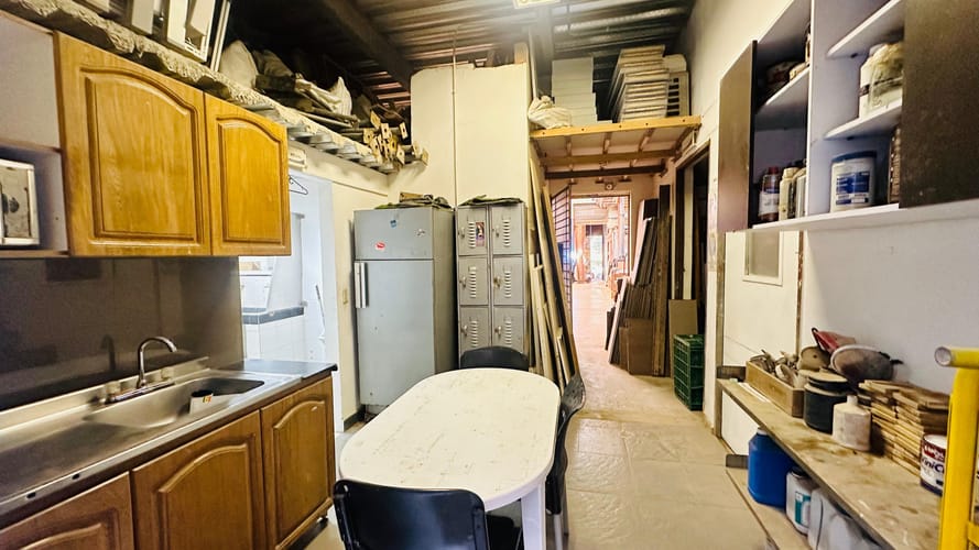 Bodega en arriendo en La América, Medellín, 344 m² · foto 5 de 5