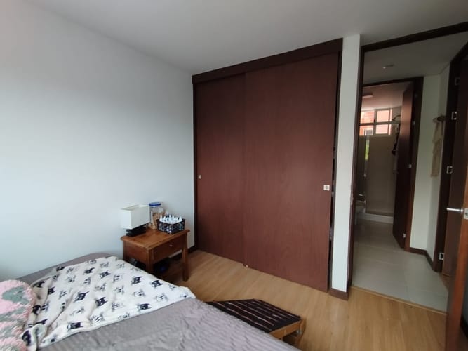 Apartamento de 2 alcobas en arriendo en Loma Del Esmeraldal, Envigado, 79 m² · foto 7 de 15