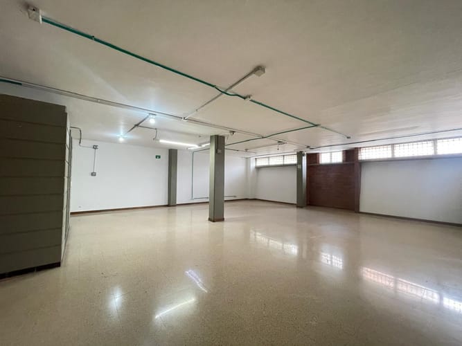 Oficina en arriendo en Laureles, Medellín, 95 m² · foto 10 de 10