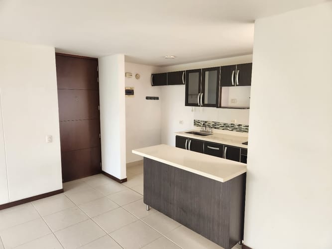 Apartamento de 2 alcobas en arriendo en Loma Del Esmeraldal, Envigado, 79 m² · foto 15 de 15