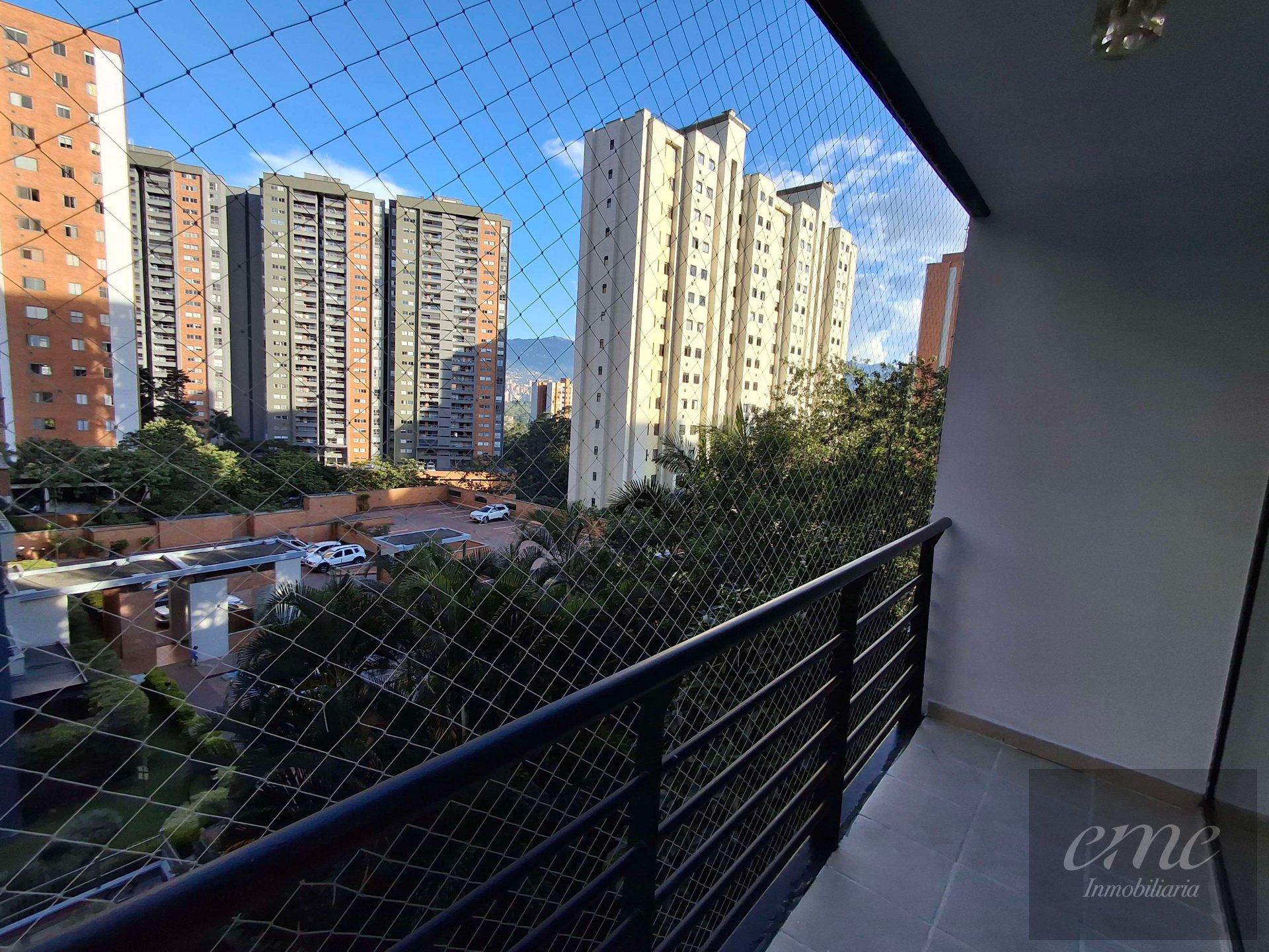 Apartamento en Arriendo en Medellín