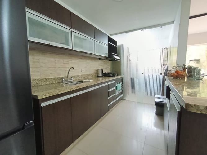 Apartamento de 2 alcobas en arriendo en La Florida, Medellín, 120 m² · foto 7 de 18