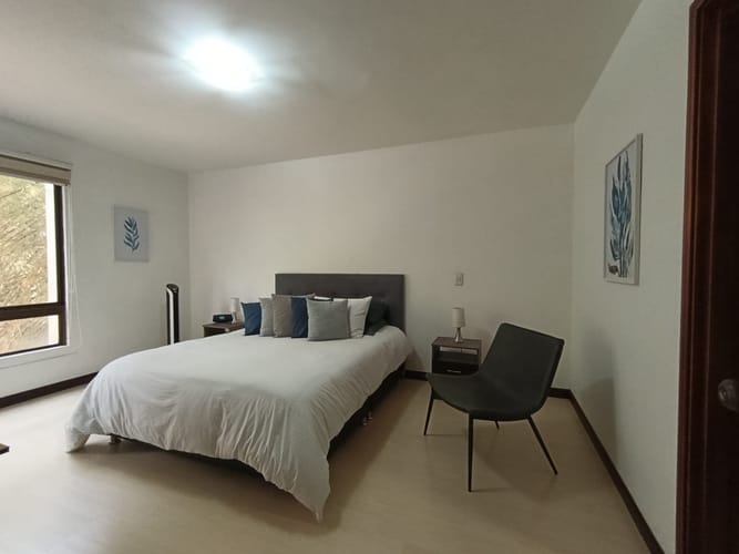 Apartamento de 2 alcobas en arriendo en La Florida, Medellín, 120 m² · foto 9 de 18