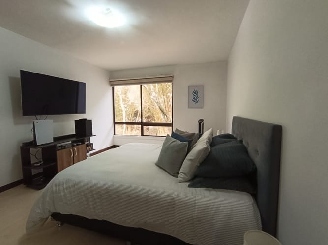 Apartamento de 2 alcobas en arriendo en La Florida, Medellín, 120 m² · foto 10 de 18