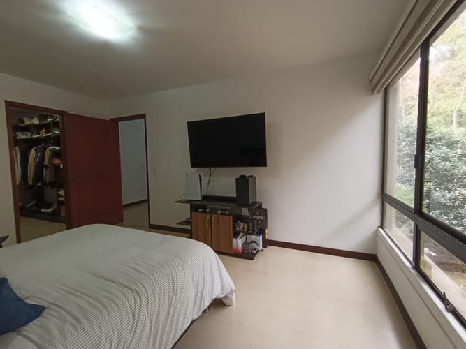 Apartamento de 2 alcobas en arriendo en La Florida, Medellín, 120 m² · foto 12 de 18