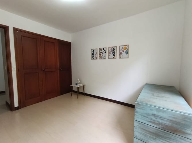 Apartamento de 2 alcobas en arriendo en La Florida, Medellín, 120 m² · foto 15 de 18