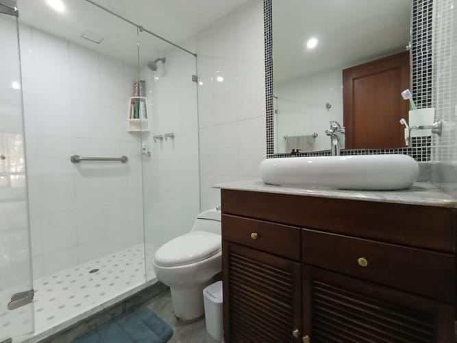 Apartamento de 2 alcobas en arriendo en La Florida, Medellín, 120 m² · foto 17 de 18
