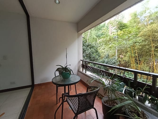Apartamento de 2 alcobas en arriendo en La Florida, Medellín, 120 m² · foto 18 de 18