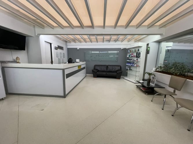 Local en arriendo en El Porvenir, Rionegro, 280 m² · foto 3 de 10