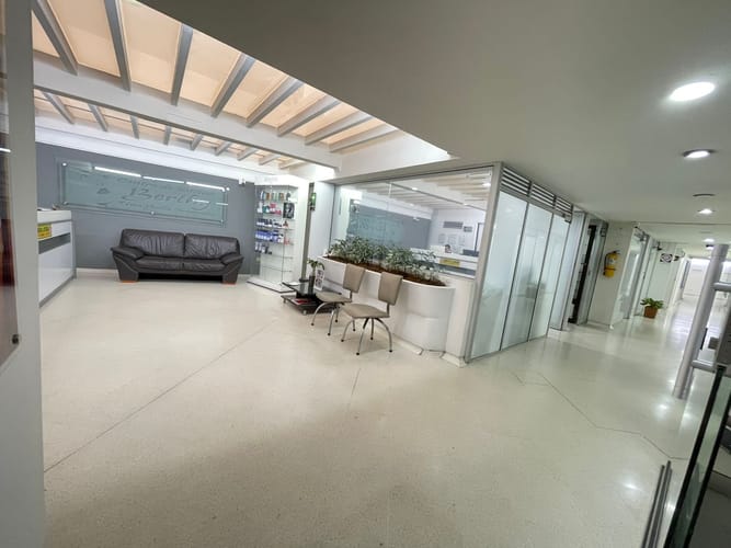 Local en arriendo en El Porvenir, Rionegro, 280 m² · foto 4 de 10