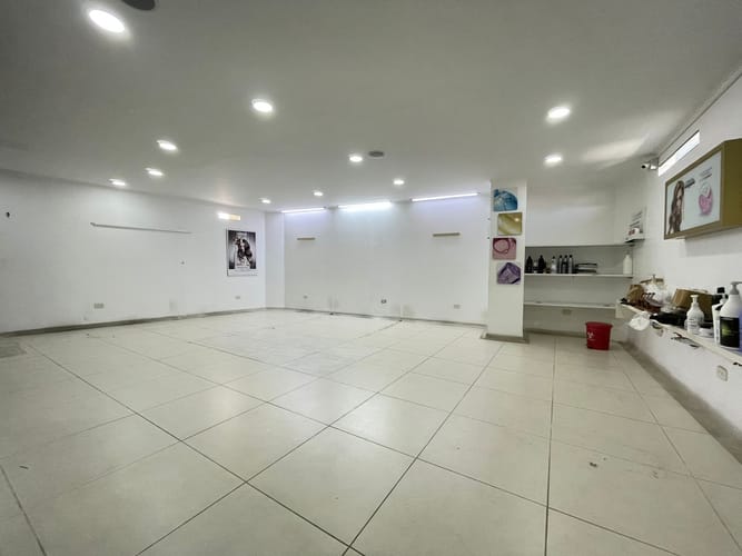 Local en arriendo en El Porvenir, Rionegro, 280 m² · foto 5 de 10