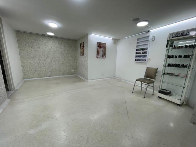 Local en arriendo en El Porvenir, Rionegro, 280 m² · foto 6 de 10