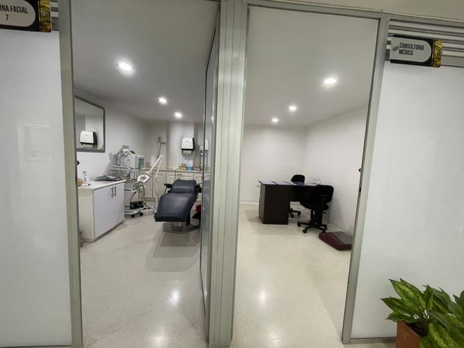 Local en arriendo en El Porvenir, Rionegro, 280 m² · foto 7 de 10
