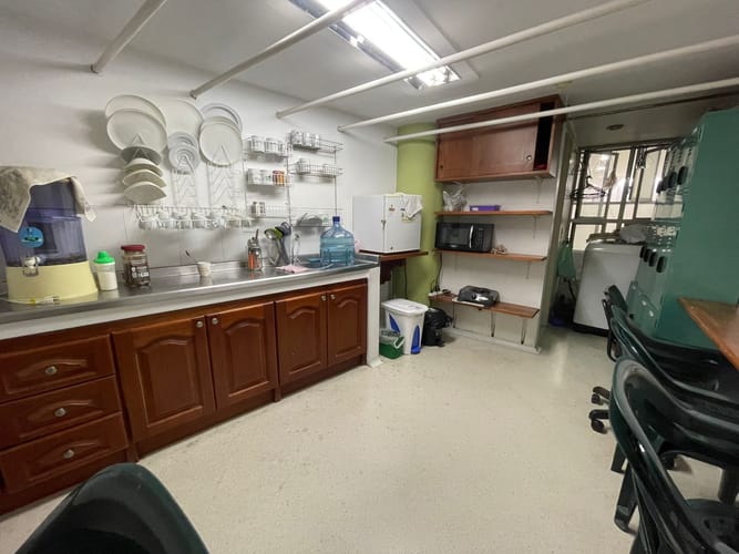 Local en arriendo en El Porvenir, Rionegro, 280 m² · foto 8 de 10