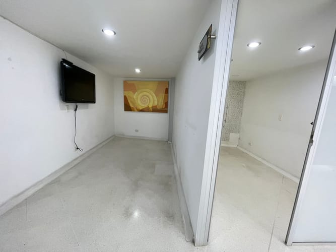 Local en arriendo en El Porvenir, Rionegro, 280 m² · foto 9 de 10